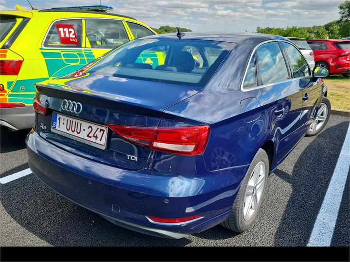 Photo 2 VIN: WAUZZZ8V6J1094248 - AUDI A3 