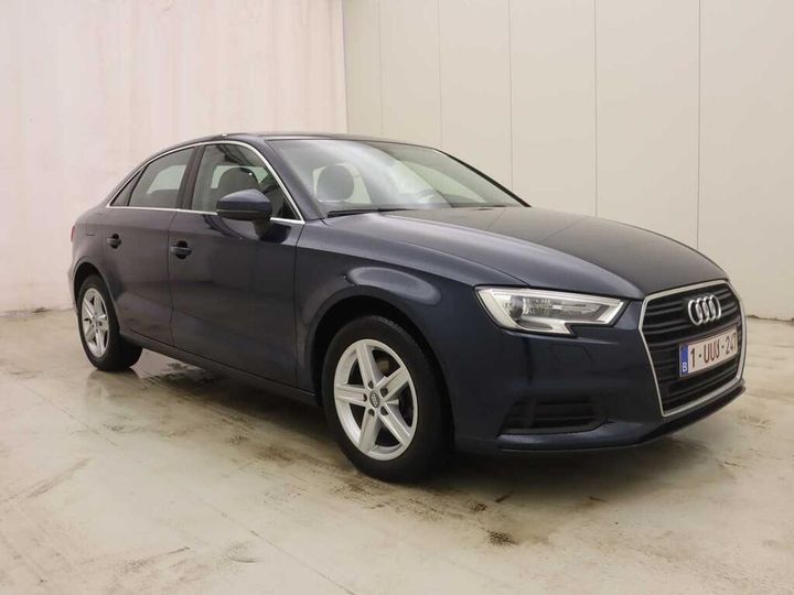 Photo 9 VIN: WAUZZZ8V6J1094248 - AUDI A3 