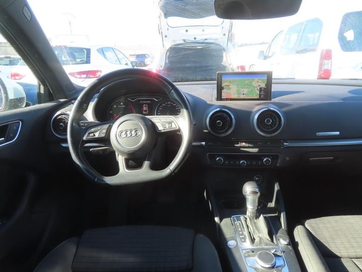 Photo 3 VIN: WAUZZZ8V6J1094492 - AUDI A3 