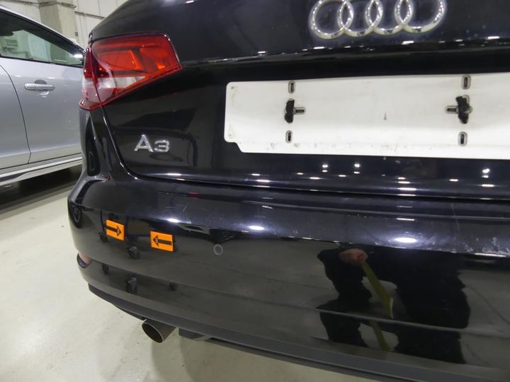 Photo 18 VIN: WAUZZZ8V6JA028606 - AUDI A3 SPORTBACK 