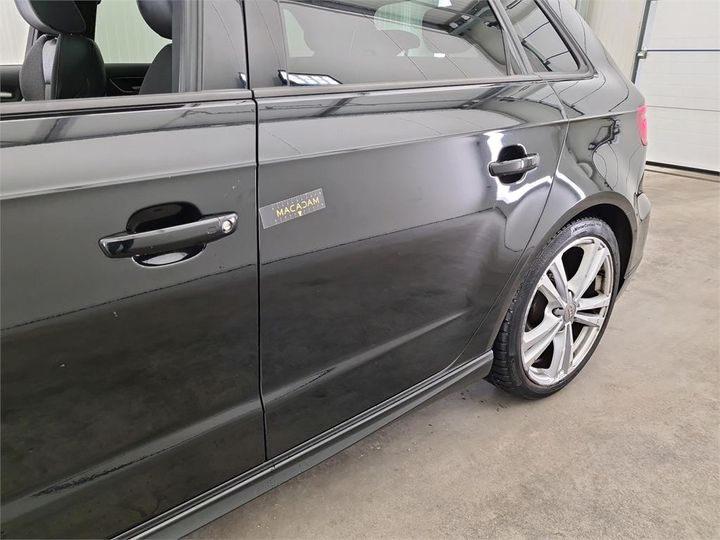 Photo 36 VIN: WAUZZZ8V6JA030761 - AUDI A3 