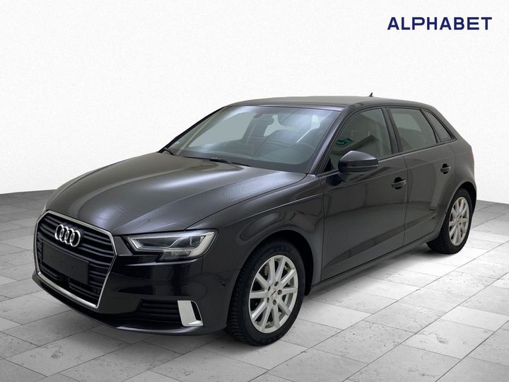 Photo 0 VIN: WAUZZZ8V6JA032705 - AUDI A3 2.0 TDI SPORTBACK 