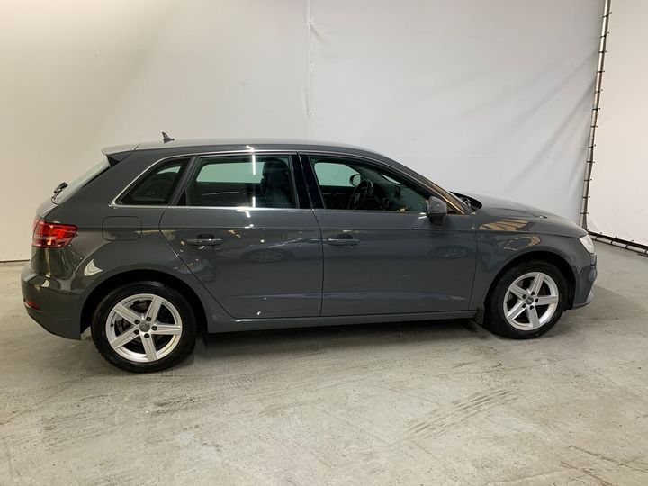 Photo 15 VIN: WAUZZZ8V6JA036334 - AUDI A3 SPORTBACK 