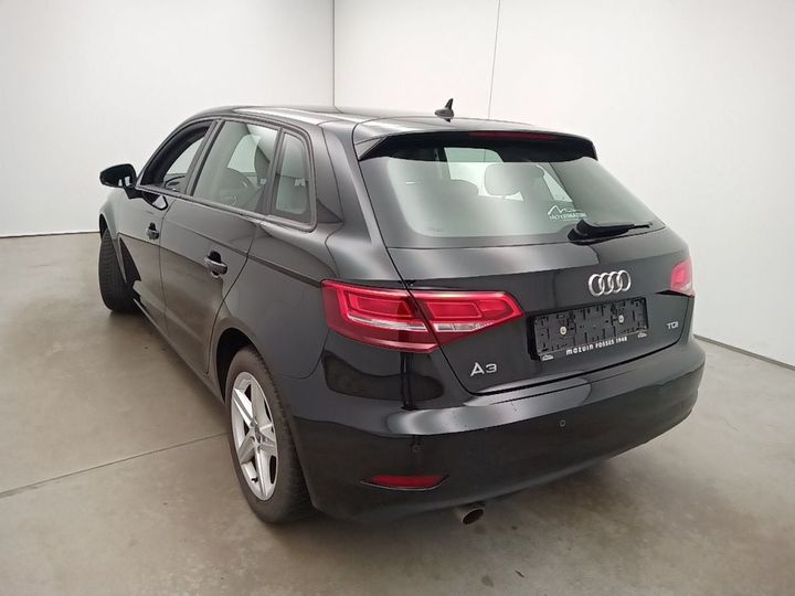 Photo 7 VIN: WAUZZZ8V6JA036463 - AUDI A3 SPORTBACK FL&#3916 