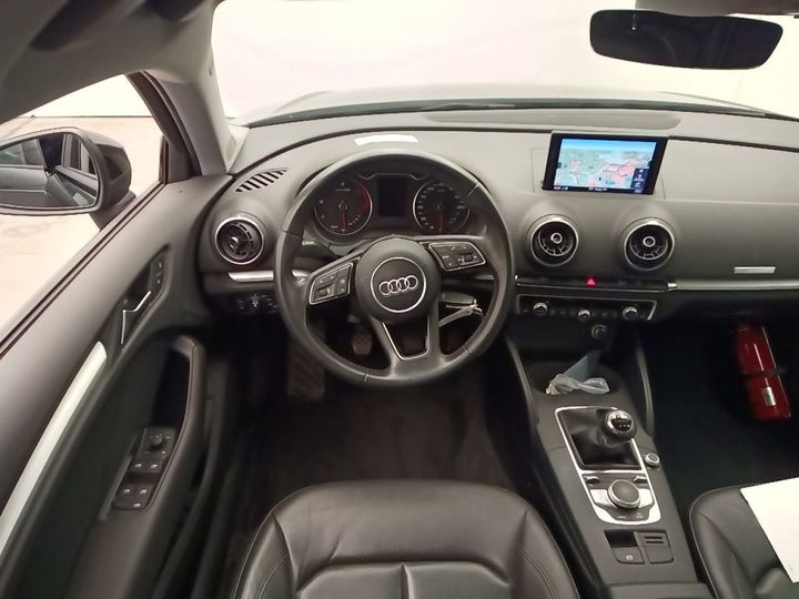 Photo 9 VIN: WAUZZZ8V6JA036463 - AUDI A3 SPORTBACK FL&#3916 