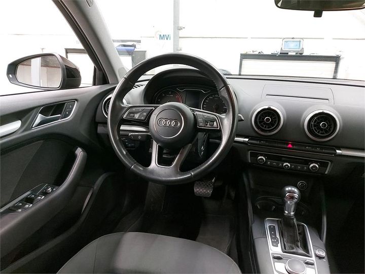 Photo 12 VIN: WAUZZZ8V6JA036558 - AUDI A3 SPORTBACK 