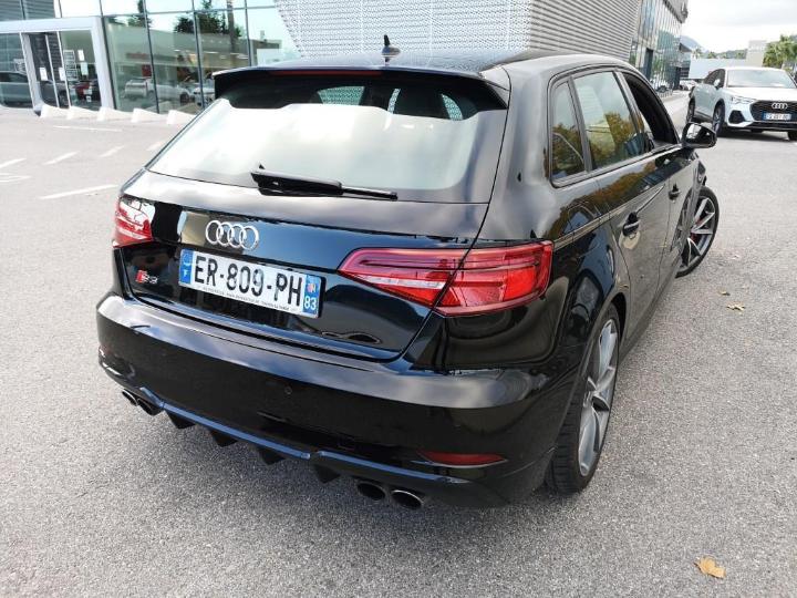 Photo 17 VIN: WAUZZZ8V6JA047740 - AUDI S3 SPORTBACK 