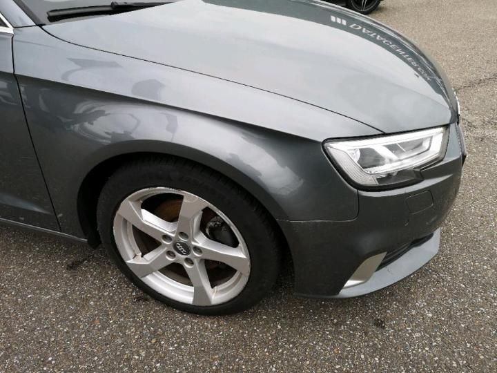 Photo 22 VIN: WAUZZZ8V6JA051464 - AUDI A3 SPORTBACK 