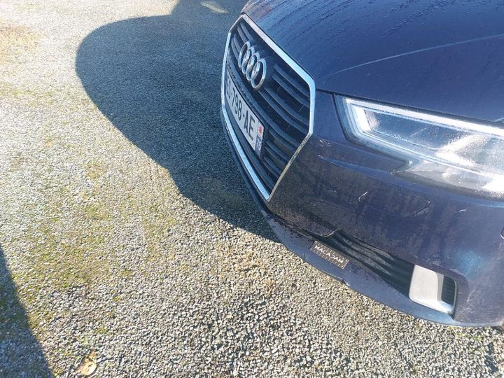 Photo 24 VIN: WAUZZZ8V6JA053926 - AUDI A3 