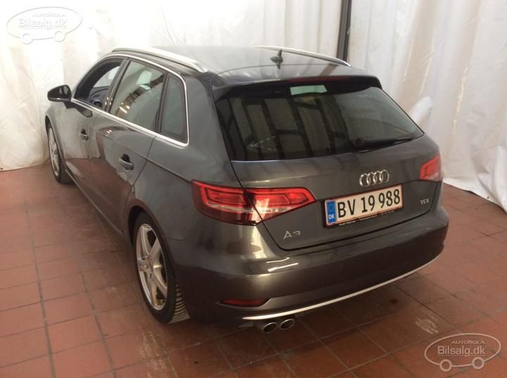 Photo 16 VIN: WAUZZZ8V6JA054252 - AUDI A3 SPORTBACK 