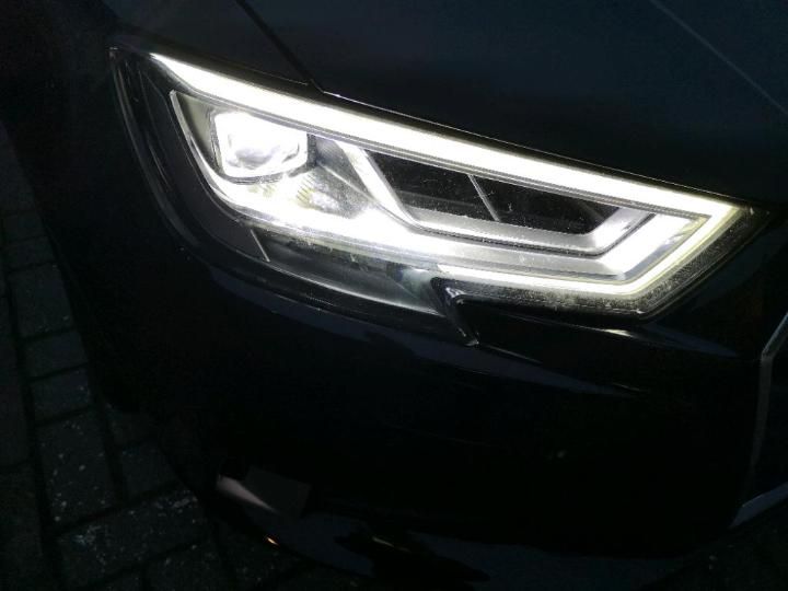 Photo 11 VIN: WAUZZZ8V6JA054347 - AUDI A3 SPORTBACK 