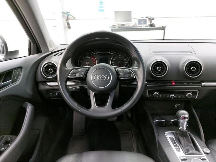 Photo 12 VIN: WAUZZZ8V6JA059953 - AUDI A3 SPORTBACK 