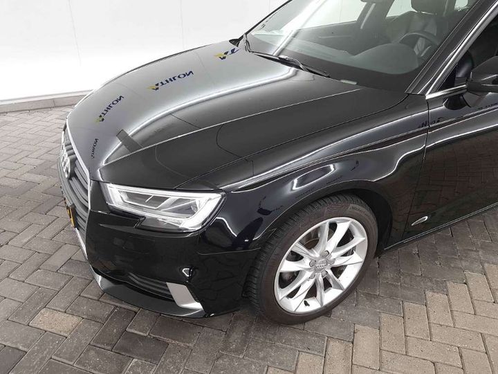 Photo 17 VIN: WAUZZZ8V6JA064599 - AUDI A3 SPORTBACK 