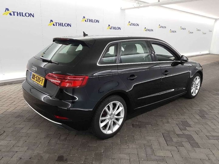 Photo 4 VIN: WAUZZZ8V6JA064599 - AUDI A3 SPORTBACK 