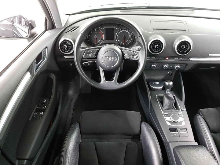 Photo 7 VIN: WAUZZZ8V6JA064599 - AUDI A3 SPORTBACK 