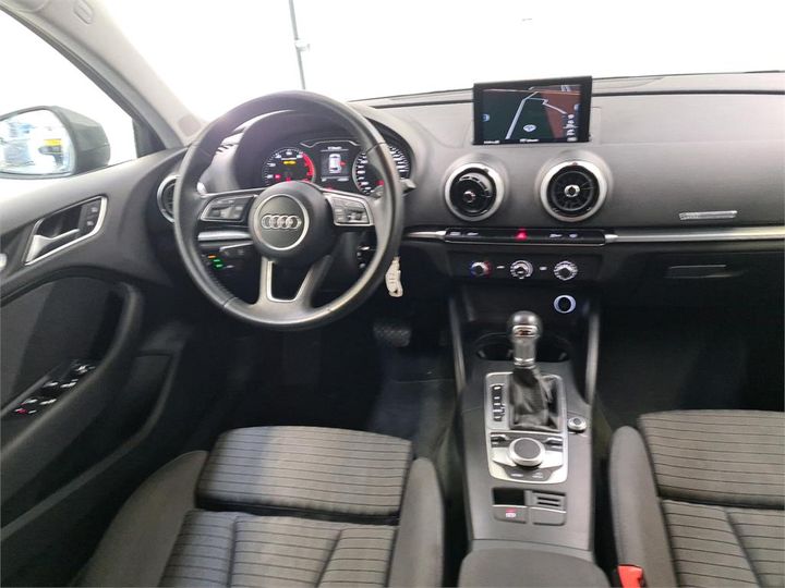 Photo 6 VIN: WAUZZZ8V6JA069625 - AUDI A3 