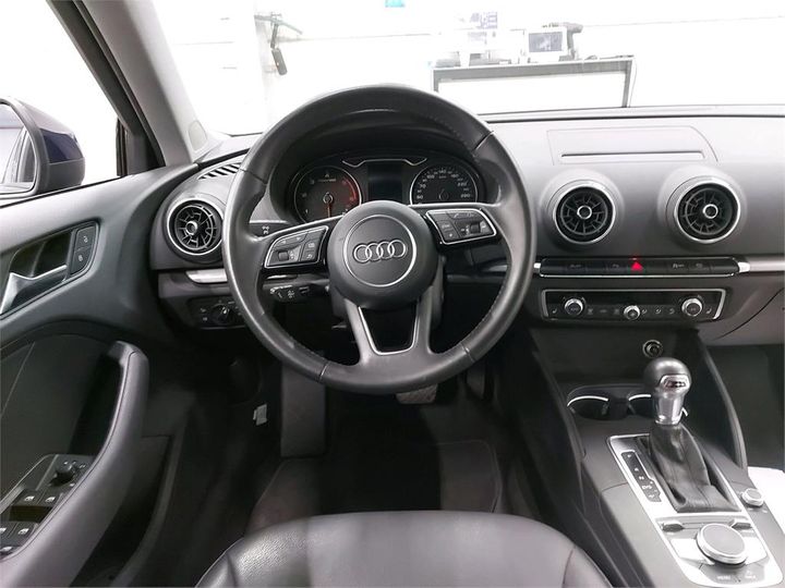 Photo 12 VIN: WAUZZZ8V6JA069754 - AUDI A3 SPORTBACK 