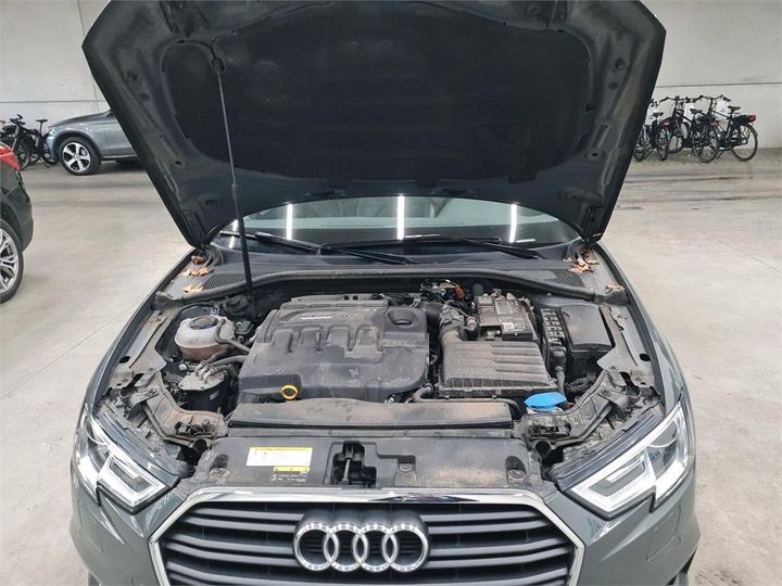 Photo 11 VIN: WAUZZZ8V6JA073223 - AUDI A3 SPORTBACK 