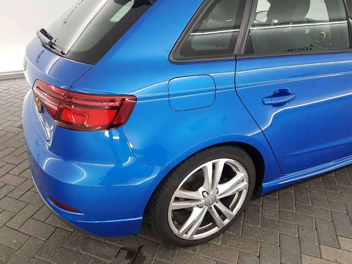 Photo 20 VIN: WAUZZZ8V6JA081287 - AUDI A3 SPORTBACK 