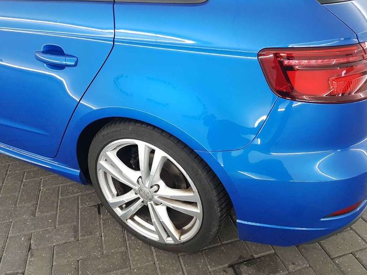 Photo 25 VIN: WAUZZZ8V6JA081287 - AUDI A3 SPORTBACK 