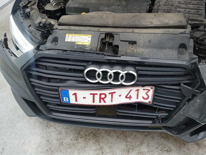 Photo 5 VIN: WAUZZZ8V6JA084223 - AUDI A3 SPORTBACK FL&#3916 