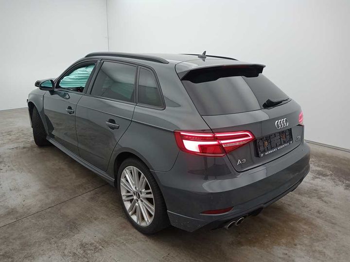 Photo 7 VIN: WAUZZZ8V6JA084223 - AUDI A3 SPORTBACK FL&#3916 