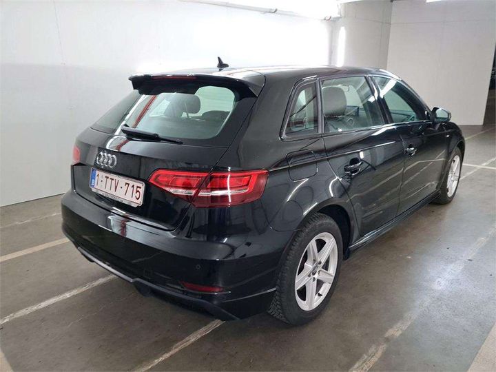 Photo 2 VIN: WAUZZZ8V6JA087221 - AUDI A3 SPORTBACK 