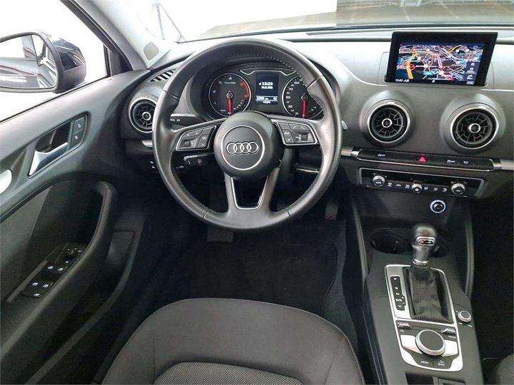 Photo 3 VIN: WAUZZZ8V6JA087221 - AUDI A3 SPORTBACK 