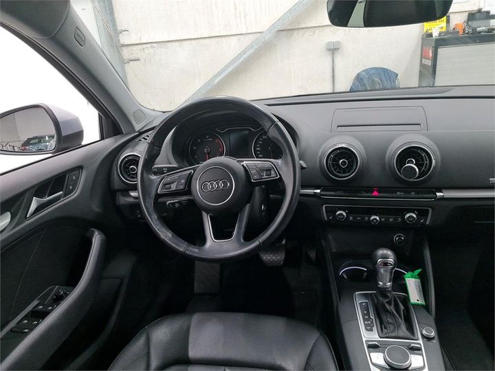 Photo 12 VIN: WAUZZZ8V6JA089955 - AUDI A3 SPORTBACK 