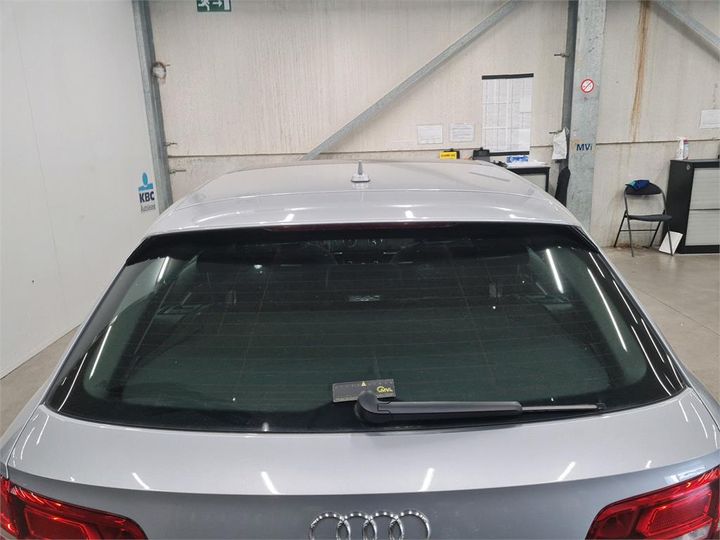 Photo 25 VIN: WAUZZZ8V6JA089955 - AUDI A3 SPORTBACK 