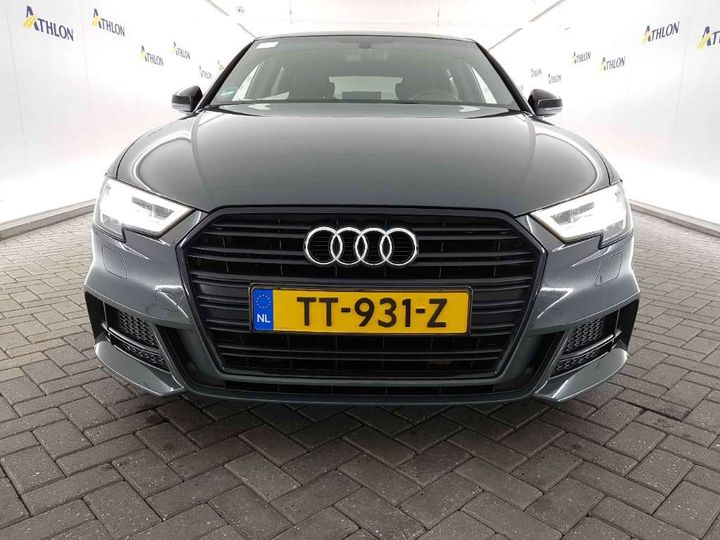 Photo 13 VIN: WAUZZZ8V6JA093892 - AUDI A3 SPORTBACK 