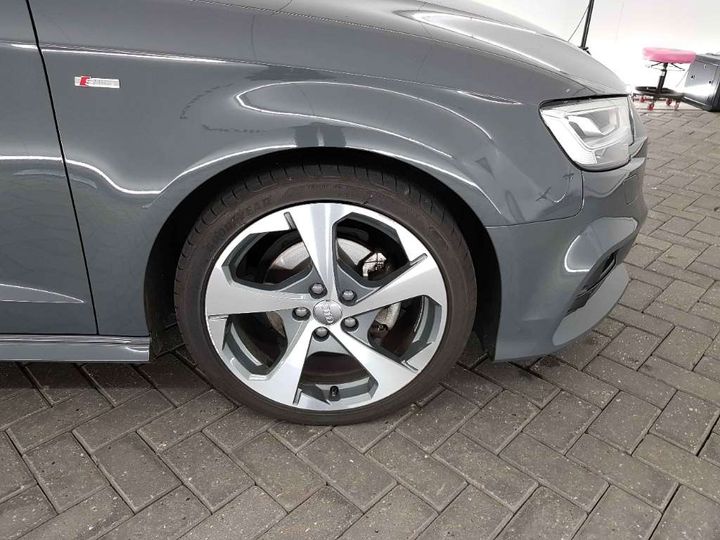 Photo 18 VIN: WAUZZZ8V6JA093892 - AUDI A3 SPORTBACK 