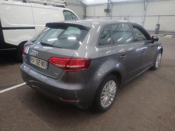 Photo 2 VIN: WAUZZZ8V6JA094671 - AUDI A3 SPORTBACK 