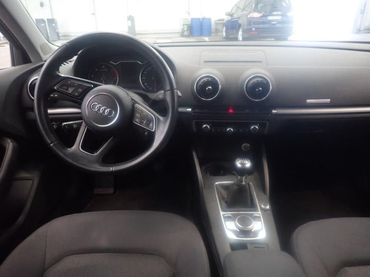 Photo 4 VIN: WAUZZZ8V6JA094671 - AUDI A3 SPORTBACK 