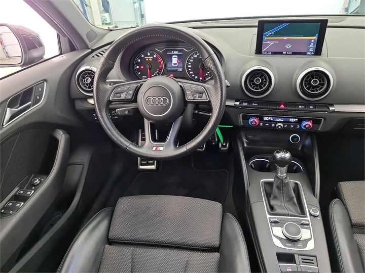 Photo 24 VIN: WAUZZZ8V6JA097215 - AUDI A3 