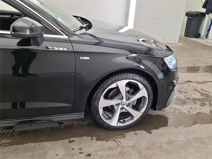 Photo 8 VIN: WAUZZZ8V6JA097215 - AUDI A3 