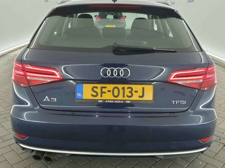 Photo 12 VIN: WAUZZZ8V6JA097845 - AUDI A3 SPORTBACK 