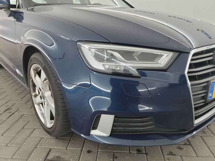 Photo 20 VIN: WAUZZZ8V6JA097845 - AUDI A3 SPORTBACK 