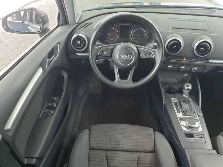 Photo 7 VIN: WAUZZZ8V6JA097845 - AUDI A3 SPORTBACK 