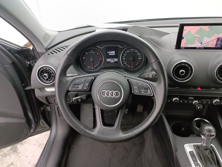 Photo 22 VIN: WAUZZZ8V6JA098493 - AUDI A3 SPORTBACK FL&#3916 