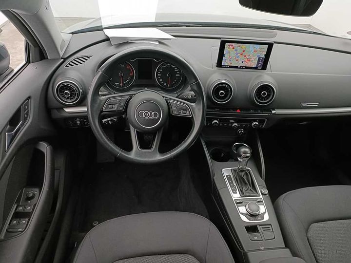 Photo 9 VIN: WAUZZZ8V6JA098493 - AUDI A3 SPORTBACK FL&#3916 