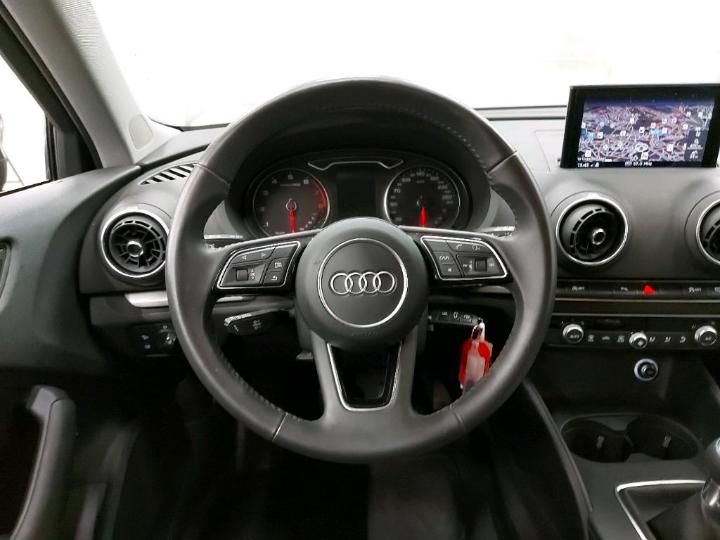 Photo 12 VIN: WAUZZZ8V6JA098834 - AUDI A3 SPORTBACK 