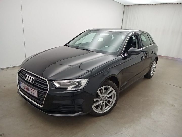 Photo 0 VIN: WAUZZZ8V6JA102798 - AUDI A3 SPORTBACK FL&#3916 