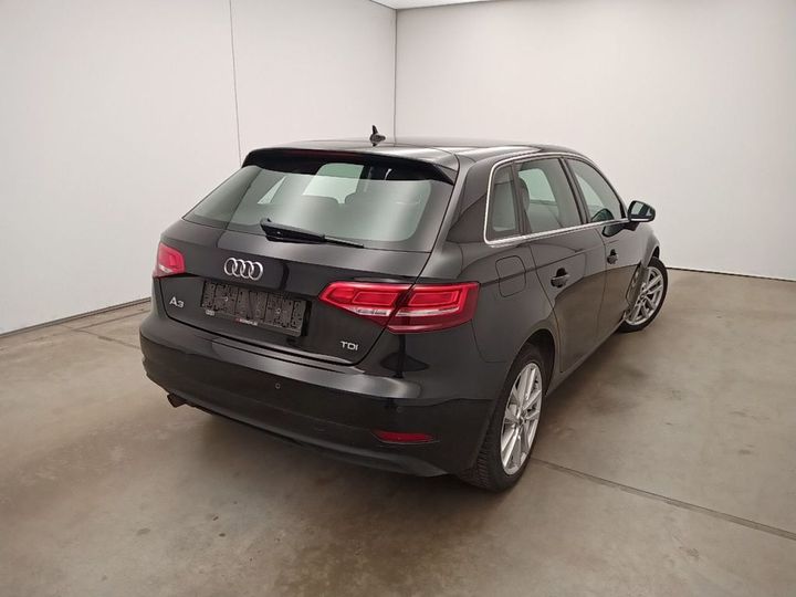 Photo 2 VIN: WAUZZZ8V6JA102798 - AUDI A3 SPORTBACK FL&#3916 