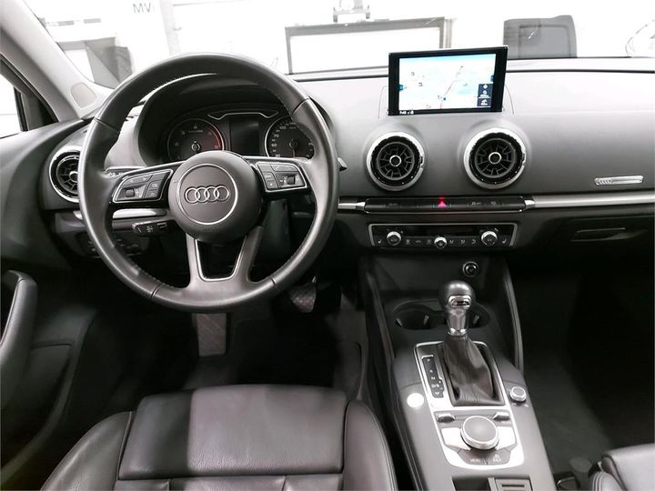 Photo 8 VIN: WAUZZZ8V6JA105717 - AUDI A3 SPORTBACK 