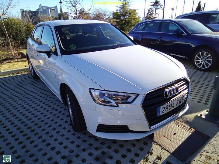 Photo 16 VIN: WAUZZZ8V6JA108956 - AUDI A3 