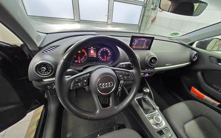 Photo 11 VIN: WAUZZZ8V6JA120332 - AUDI A3 SPORTBACK (8VF)(04.2016-&GT) 