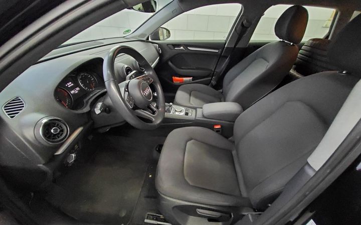 Photo 8 VIN: WAUZZZ8V6JA120332 - AUDI A3 SPORTBACK (8VF)(04.2016-&GT) 