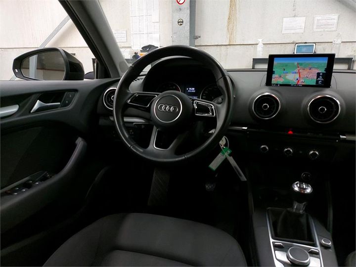 Photo 12 VIN: WAUZZZ8V6JA129192 - AUDI A3 SPORTBACK 