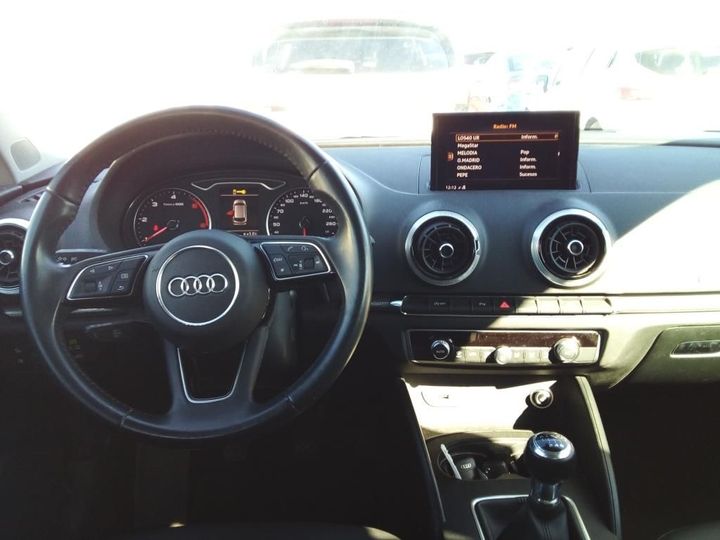 Photo 3 VIN: WAUZZZ8V6JA130939 - AUDI A3 